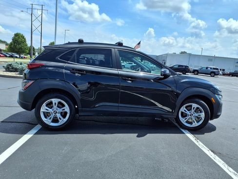 Used 2022 Hyundai Kona SEL AWD/4WD image 29
