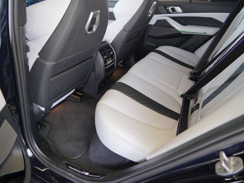 New 2026 BMW X5 M Competition w/ Executive Package AWD/4WD image 20