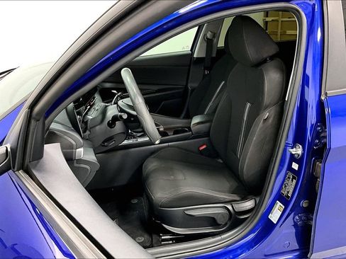 Used 2023 Hyundai Elantra SEL w/ Convenience Package image 31
