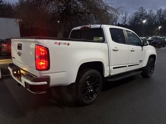 Used 2019 Chevrolet Colorado LT w/ Colorado RST Special Edition video 3