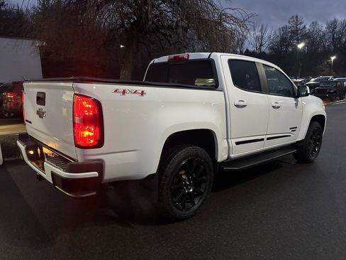 Used 2019 Chevrolet Colorado LT w/ Colorado RST Special Edition image 3
