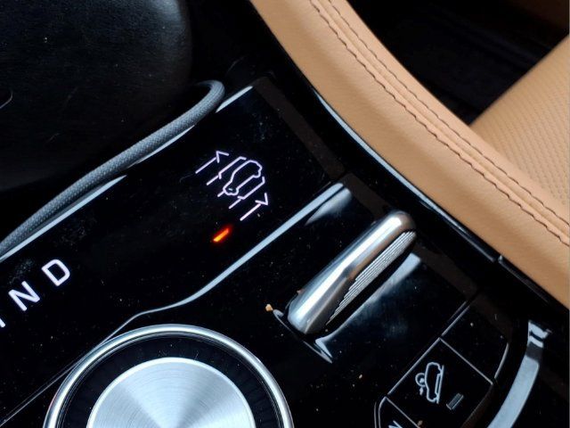 Used 2026 Jeep Grand Cherokee Summit w/ Adv Protech Group IV AWD/4WD image 14