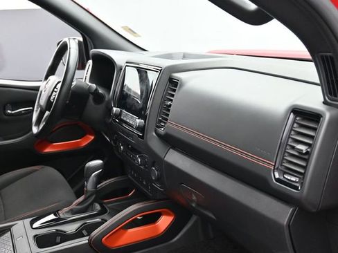 Used 2023 Nissan Frontier PRO-4X w/ Pro Convenience Package image 26