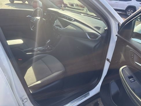 Used 2023 Buick Encore GX Select image 8