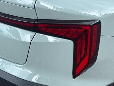 New 2026 Kia K4 FWD image 32