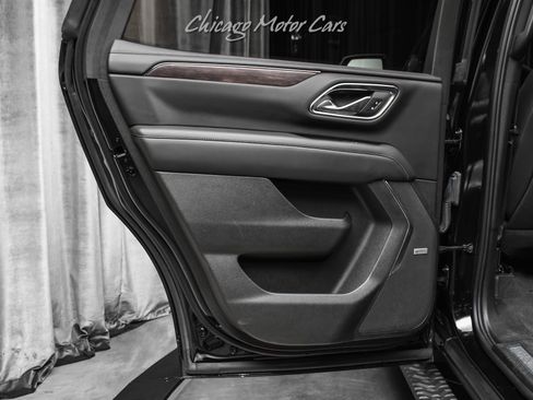 Used 2023 Chevrolet Tahoe Z71 AWD/4WD image 35