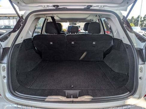 Used 2015 Nissan Murano SV w/ Premium Package FWD image 32