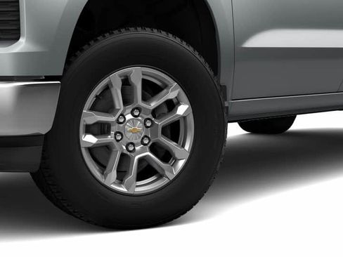 New 2026 Chevrolet Silverado 1500 LT w/ Z71 Off-Road Package image 30