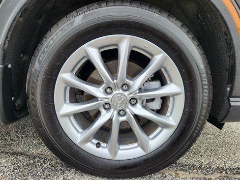 Certified 2026 Honda CR-V EX image 20