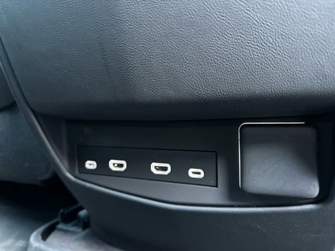 Used 2023 Cadillac Escalade Sport w/ LPO, ONYX Package image 42