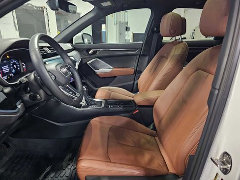 Used 2022 Audi Q3 2.0T Premium w/ Convenience Package image 20