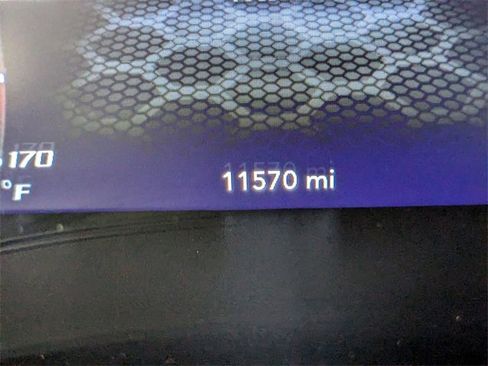 Certified 2023 Dodge Charger Scat Pack w/ Daytona Edition Group image 19