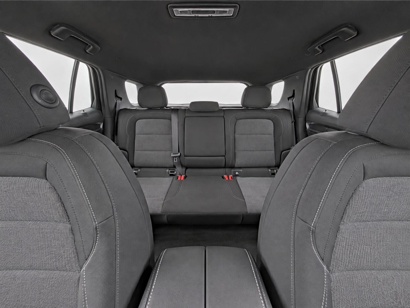 Used 2026 GMC Terrain Elevation AWD/4WD image 19