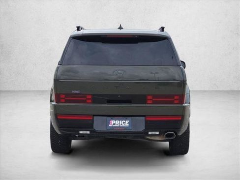 Used 2024 Hyundai Santa Fe Calligraphy FWD image 7