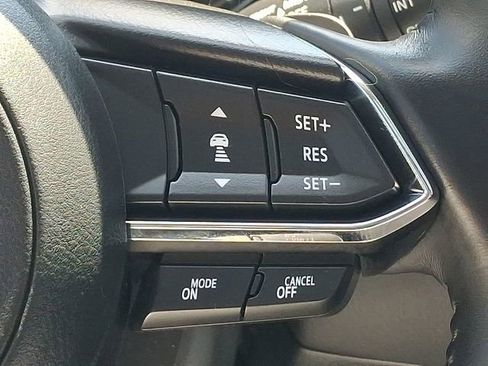 Used 2025 MAZDA CX-5 AWD 2.5 S w/ Premium Plus Pkg image 23