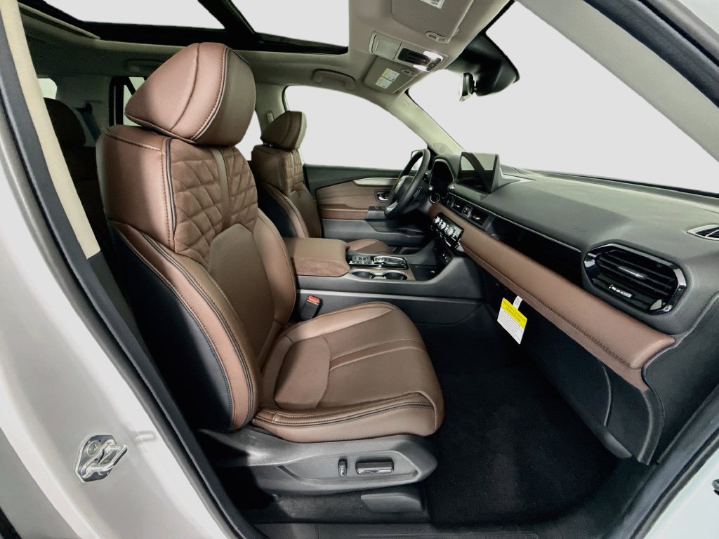 New 2026 Honda Pilot Elite image 21