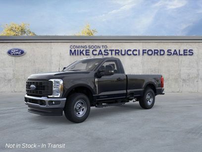 New 2026 Ford F350 XL