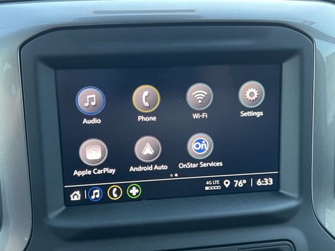 New 2026 Chevrolet Silverado 2500 W/T w/ WT Convenience Package AWD/4WD image 16