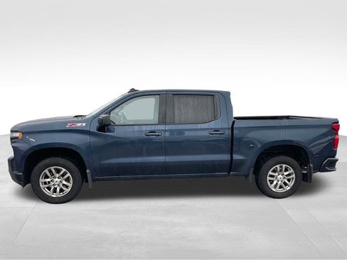 Used 2020 Chevrolet Silverado 1500 RST w/ All-Star Edition image 6