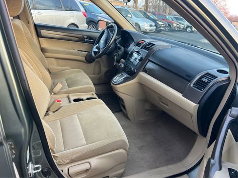 Used 2008 Honda CR-V EX image 25