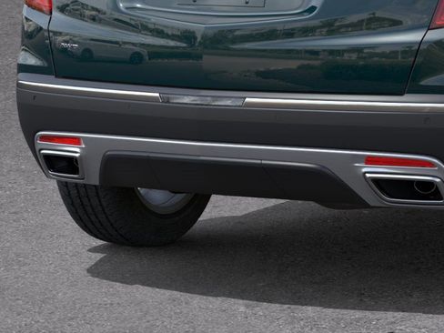 New 2025 Cadillac XT5 Premium Luxury image 14