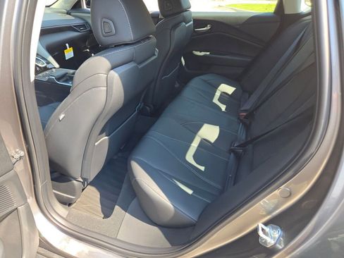 New 2025 Acura TLX Technology Package image 19