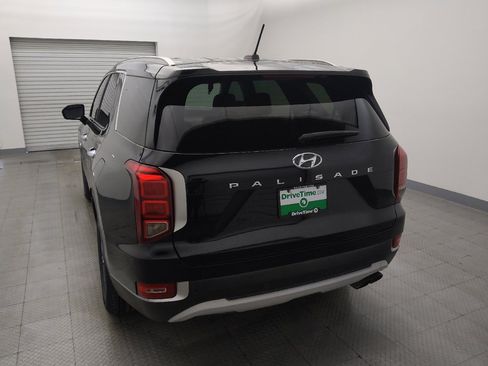 Used 2022 Hyundai Palisade SEL image 6