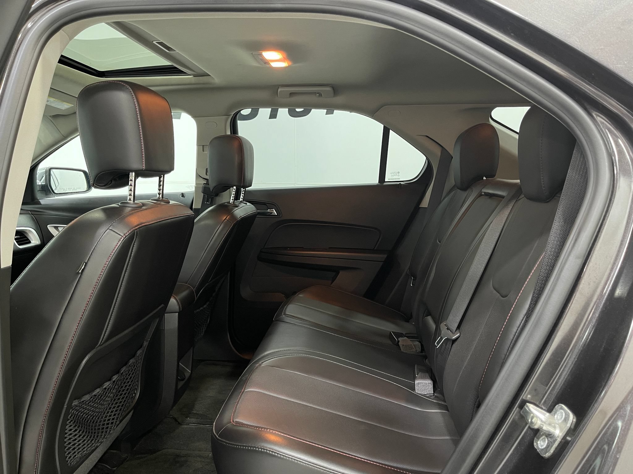 Used 2015 Chevrolet Equinox LTZ AWD/4WD image 28