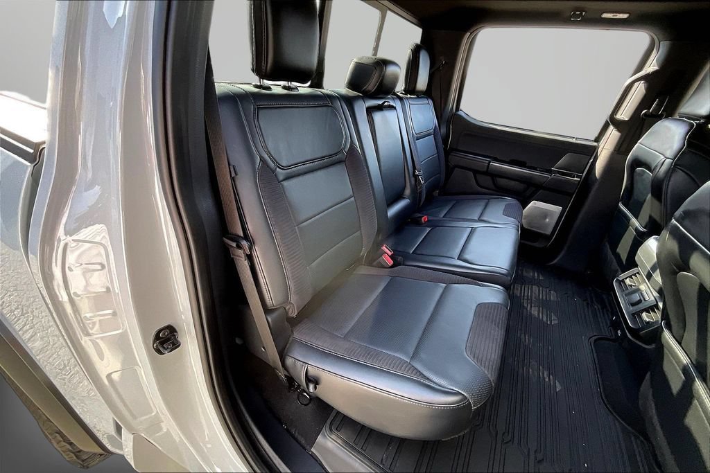 Used 2023 Ford F150 Raptor AWD/4WD image 26