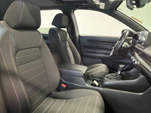 Used 2025 Honda CR-V Sport image 10