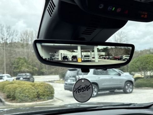 New 2026 Chevrolet Traverse Z71 w/ Enhanced Driving Package image 29