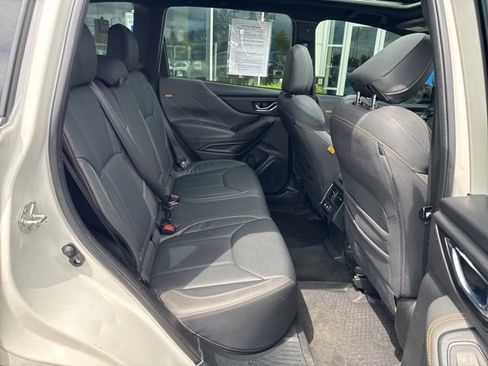 Used 2022 Subaru Forester Wilderness AWD/4WD image 41