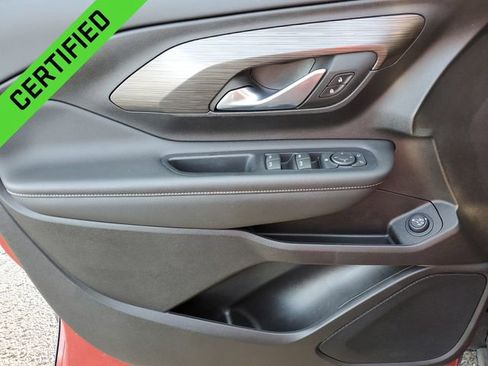 Certified 2023 GMC Terrain SLE w/ Driver Convenience Package image 22