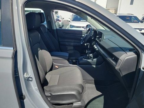 Certified 2024 Honda CR-V LX image 8