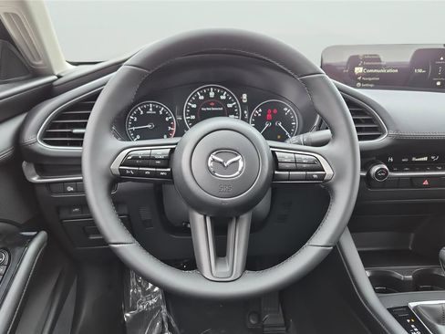 New 2026 MAZDA MAZDA3 s Sport image 14