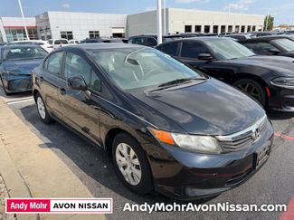 Used 2012 Honda Civic LX 360° Tour