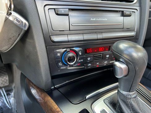 Used 2011 Audi A5 2.0T Premium Plus w/ Premium Plus Pkg image 20