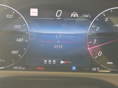 Used 2026 Mercedes-Benz E 350 Sedan image 24