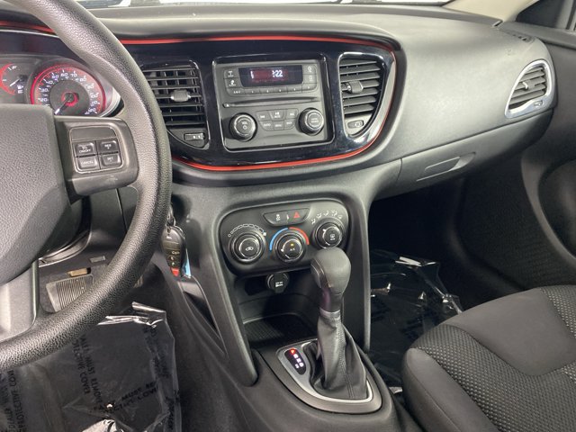 Used 2014 Dodge Dart SE w/ Convenience Group FWD image 23