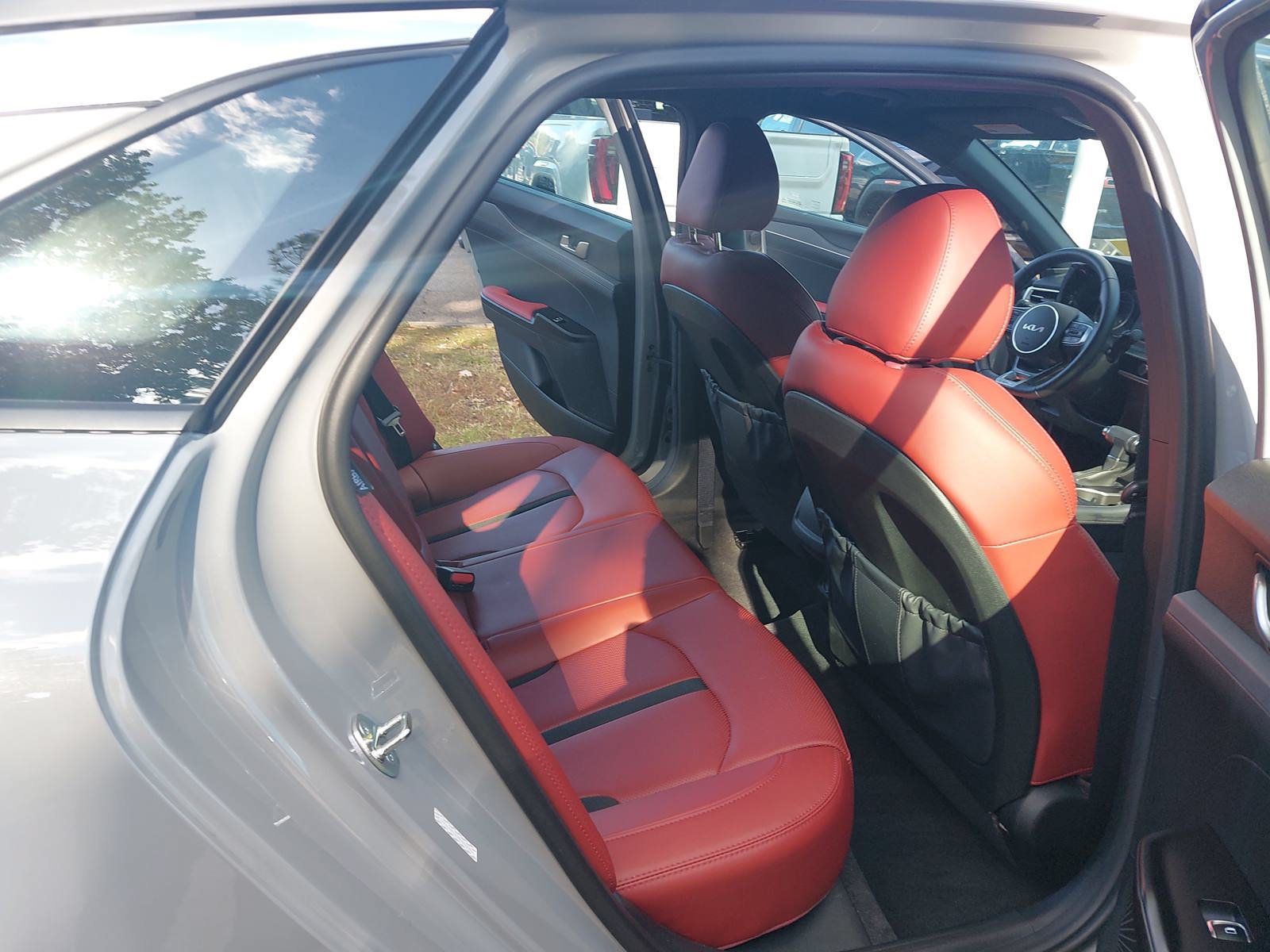 Used 2024 Kia K5 GT-Line w/ GT-Line Premium Package FWD image 11