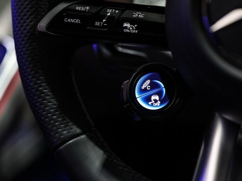 Used 2025 Mercedes-Benz S 63 AMG S image 49