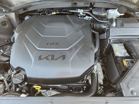 Certified 2024 Kia Telluride SX Prestige X-Line AWD/4WD image 32