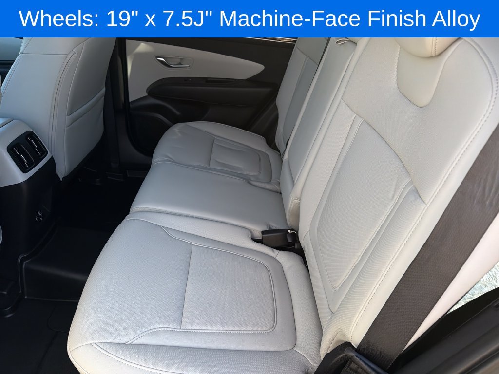 Certified 2024 Hyundai Tucson SEL w/ Convenience Package AWD/4WD image 26