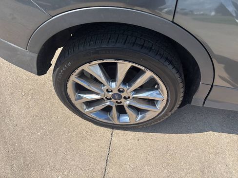 Used 2015 Ford Escape SE w/ SE Chrome Package AWD/4WD image 13