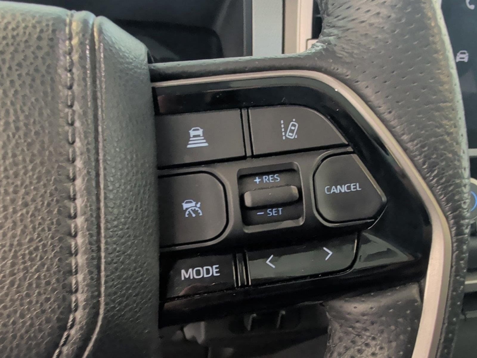 Used 2023 Toyota Tundra Limited w/ Power Package RWD image 20
