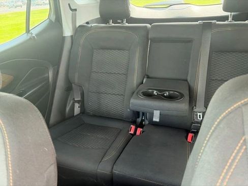 Used 2019 GMC Terrain SLE w/ LPO, Floor Liner Package AWD/4WD image 27