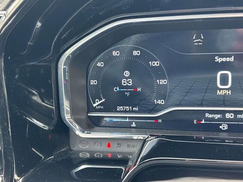 Certified 2023 GMC Sierra 1500 SLT w/ SLT Premium Package image 20