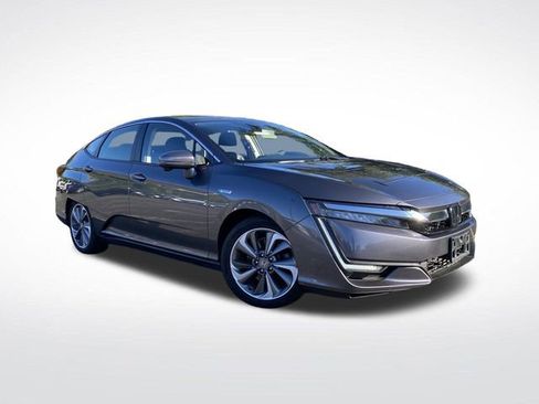 Used 2018 Honda Clarity Touring image 35