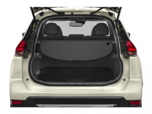 Used 2017 Nissan Rogue SL image 12