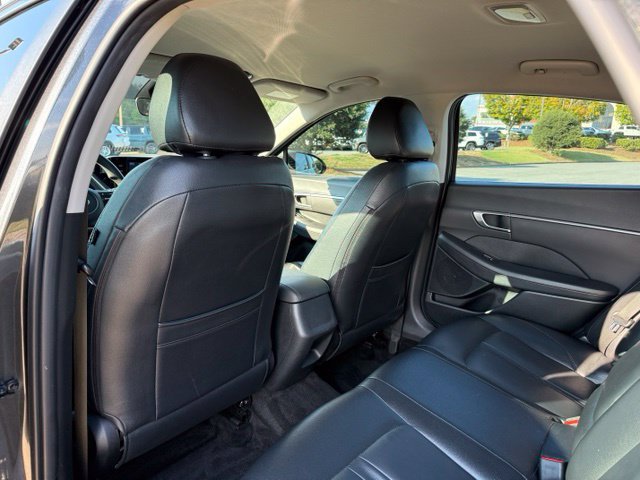 Used 2022 Hyundai Sonata SEL FWD image 27